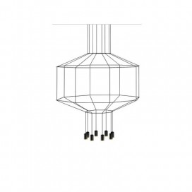 Wireflow 0399 - Vibia