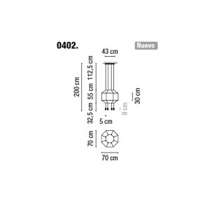 Gugen ´ Art IC - Vibia