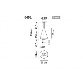 Wireflow 0405 - Vibia