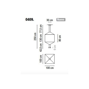 Wireflow 0409 - Vibia