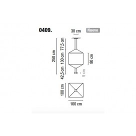 GUGEN ´ arte IC - Vibia