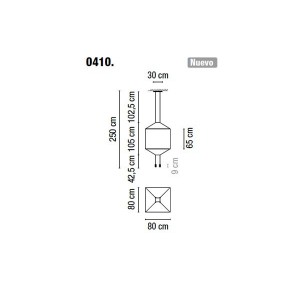 Gugen ´ Art IC - Vibia