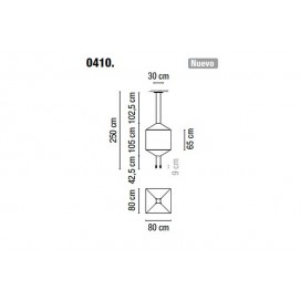 Gugen ´ arte IC - Vibia