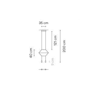 Wireflow 0320 - Vibia