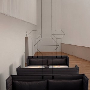 Gugen ´ Art IC - Vibia