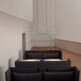 GUGEN ´ arte IC - Vibia