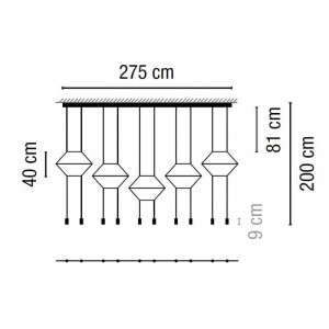 Gugen ´ Kunst IC - Vibia