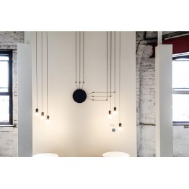 Wireflow FreeForm 0350 - Vibia