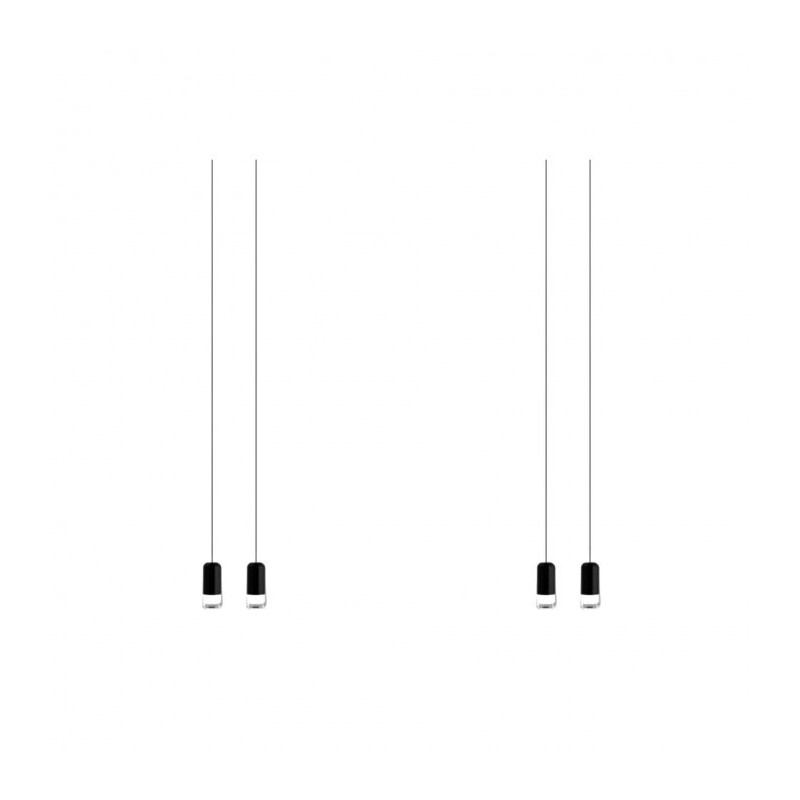 Wireflow FreeForm 0351 - Vibia