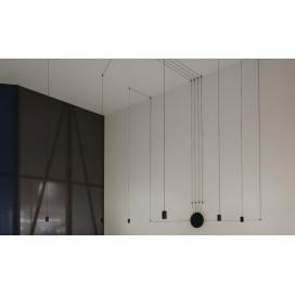 Wireflow FreeForm 0351 - Vibia