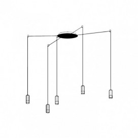 Wireflow FreeForm 0353 - Vibia