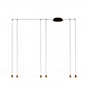 Wireflow FreeForm 0355 - Vibia