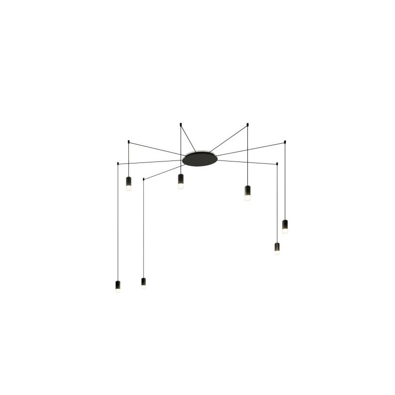 Wireflow FreeForm 0356 - Vibia