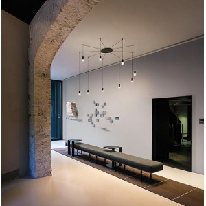 Gugen ´ arte IC - Vibia