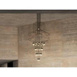 Gugen ´ arte IC - Vibia