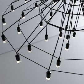 Gugen ´ arte IC - Vibia