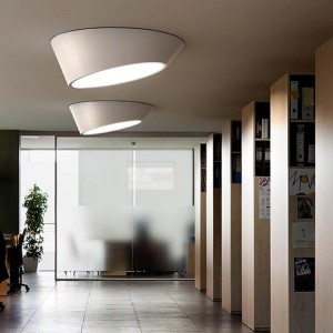 Gugen ´ Art IC - Vibia