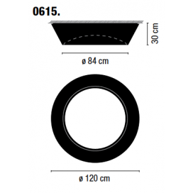 Gugen ´ arte IC - Vibia