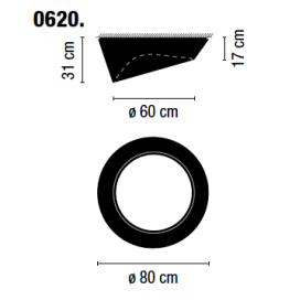 Gugen ´ Art IC - Vibia