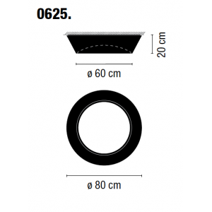 Gugen ´ arte IC - Vibia