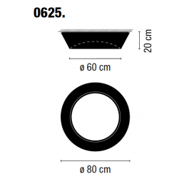 Gugen ´ Art IC - Vibia