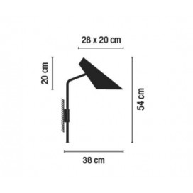 Gugen ´ arte IC - Vibia
