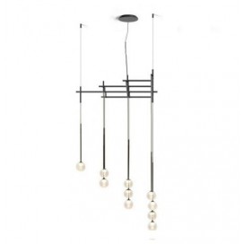 Algorithm 0825 lampara colgante - Vibia