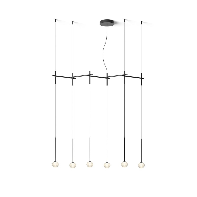 Algorithm 0830 lampara colgante - Vibia