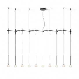 Algorithm 0835 lampara colgante - Vibia