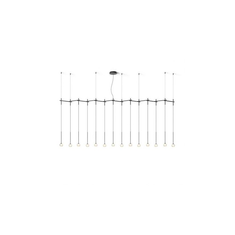 Algorithm 0840 lampara colgante - Vibia