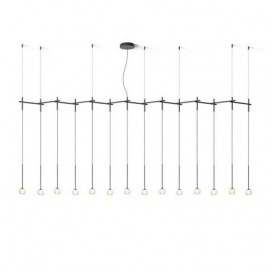 Algorithm 0840 lampara colgante - Vibia