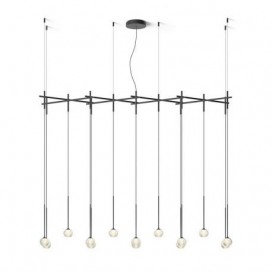 Algorithm 0845 lampara colgante - Vibia