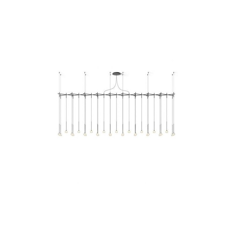 Algorithm 0850 lampara colgante - Vibia