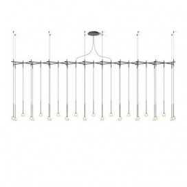 Algorithm 0850 lampara colgante - Vibia