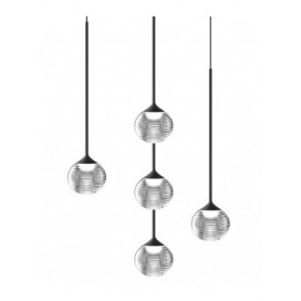 Algorithm 0855 lampara colgante - Vibia