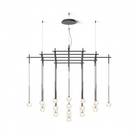 Algorithm 0865 lampara colgante - Vibia