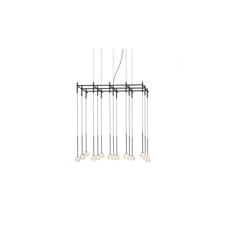 Algorithm 0870 lampara colgante - Vibia