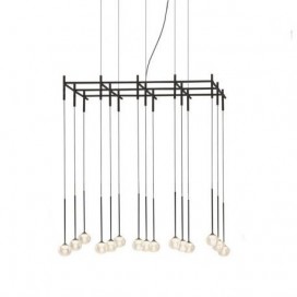 Algorithm 0870 lampara colgante - Vibia