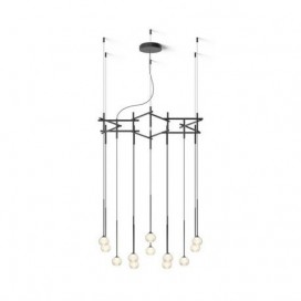 Algorithm 0880 lampara colgante - Vibia