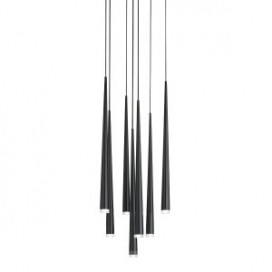 Slim 0914 lampara colgante - Vibia