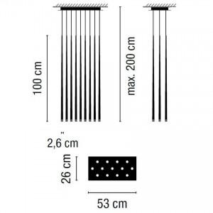 GUGEN ´ arte IC - Vibia