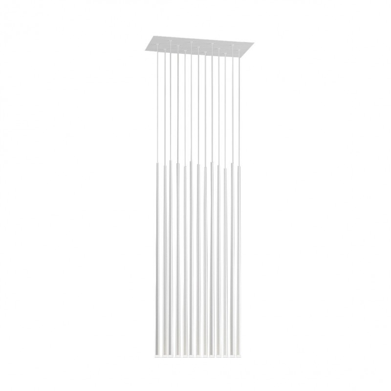 Slim 0937 lampara colgante - Vibia