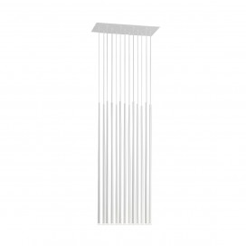 Slim 0937 lampara colgante - Vibia