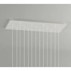 Slim 0937 lampara colgante - Vibia