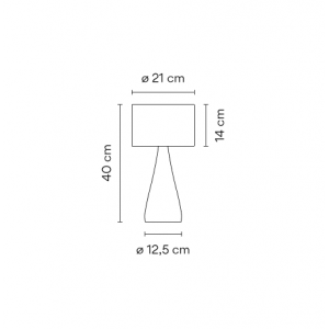 GUGEN ´ arte IC - Vibia