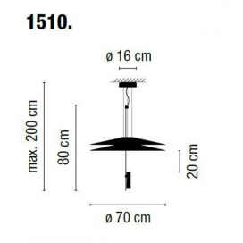 GUGEN ´ arte IC - Vibia