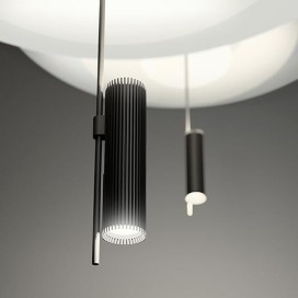 Flamingo 1510 lámpara de suspensión - Vibia