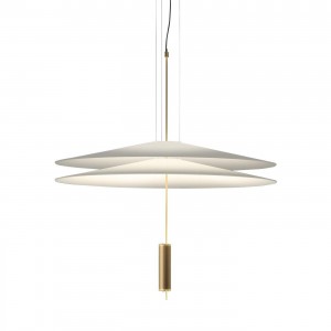 Flamingo 1510 lámpara de suspensión - Vibia