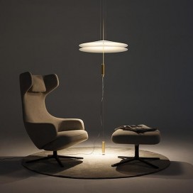 Gugen ´ arte IC - Vibia