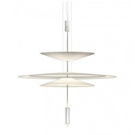 Flamingo 1530 lámpara de suspensión - Vibia